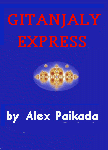 Gitanjaly Express by Alex Paikada